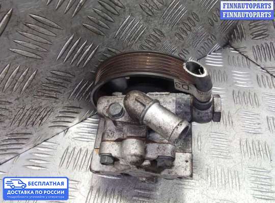 Насос ГУР (ЭУР, ЭГУР) на Chevrolet Cruze I (J300)