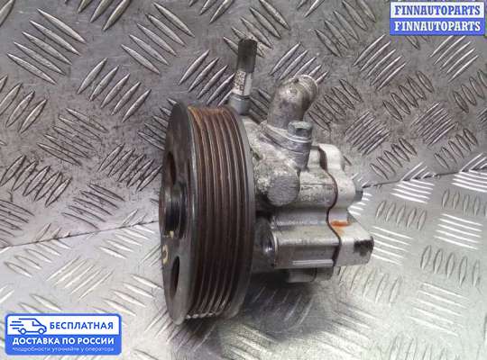 Насос ГУР (ЭУР, ЭГУР) на Chevrolet Cruze I (J300)