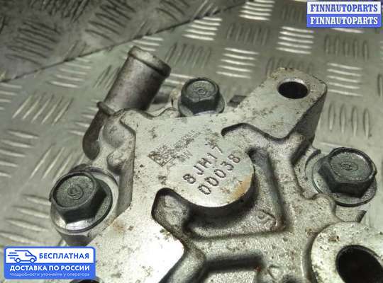 Насос ГУР (ЭУР, ЭГУР) на Chevrolet Cruze I (J300)