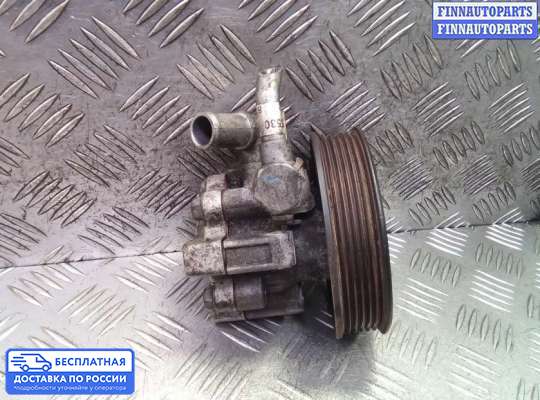 Насос ГУР (ЭУР, ЭГУР) на Chevrolet Cruze I (J300)