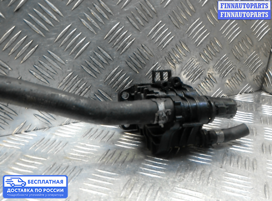 Корпус термостата на Ford C-Max I