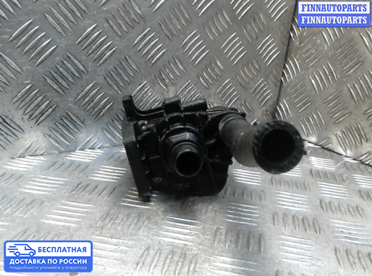 Корпус термостата на Ford C-Max I