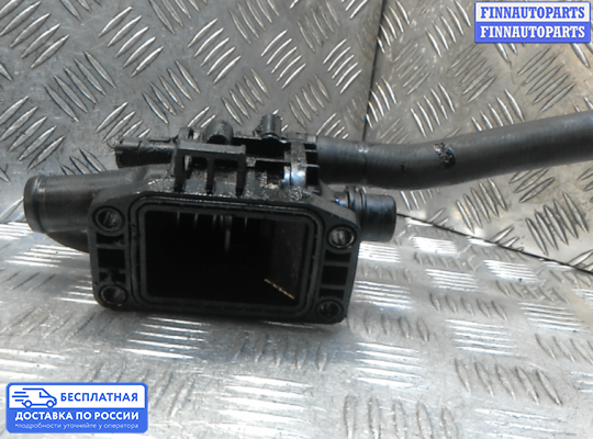 Корпус термостата на Ford C-Max I