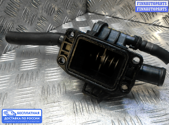 Корпус термостата на Ford C-Max I