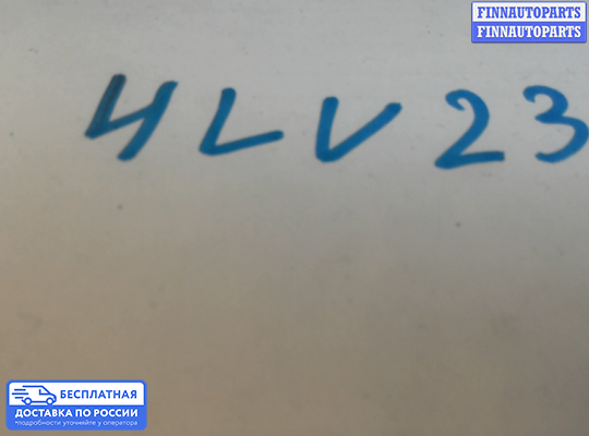 Корпус термостата на Ford C-Max I