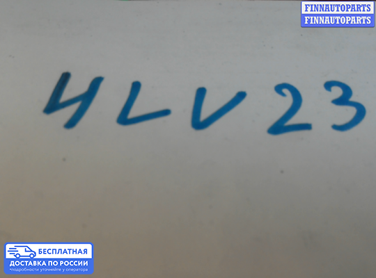 Корпус термостата на Ford C-Max I