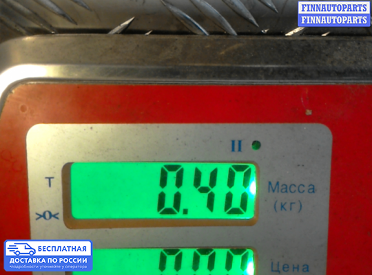 Корпус термостата на Ford C-Max I