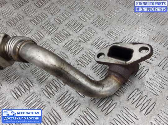 Радиатор EGR на Nissan X-Trail I (T30)