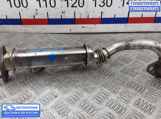 Радиатор EGR на Nissan X-Trail I (T30)