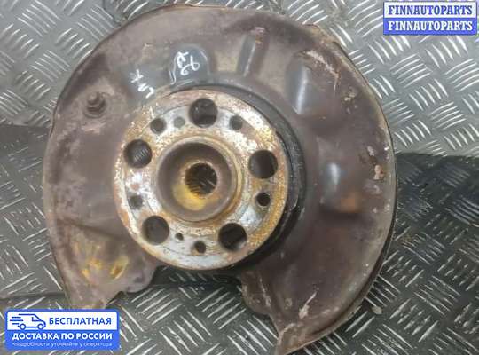 Ступица на Mercedes-Benz C (W203)