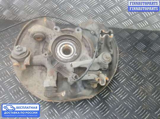 Ступица на Mercedes-Benz C (W203)