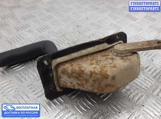 Ручник (рычаг ручного тормоза) на Jeep Grand Cherokee I (ZJ)