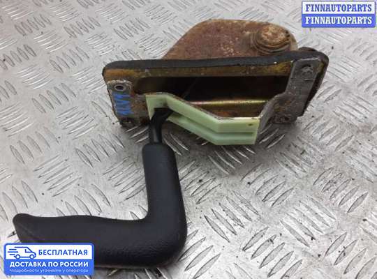 Ручник (рычаг ручного тормоза) на Jeep Grand Cherokee I (ZJ)