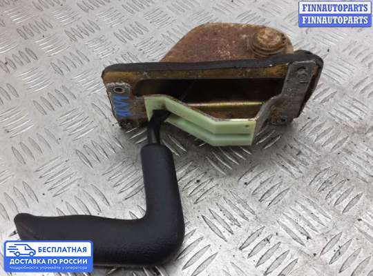 Ручник (рычаг ручного тормоза) на Jeep Grand Cherokee I (ZJ)