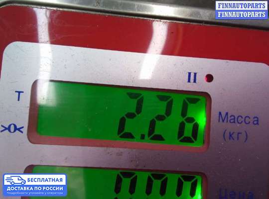 Шкив коленвала на Toyota RAV4 III (XA30)