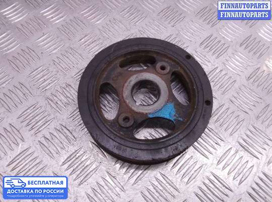Шкив коленвала на Toyota RAV4 III (XA30)
