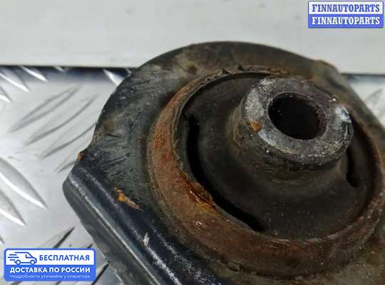 Рычаг подвески на Skoda Superb II (3T)
