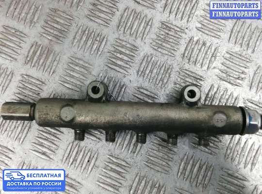 Рампа (рейка) топливная на Mitsubishi Pajero IV