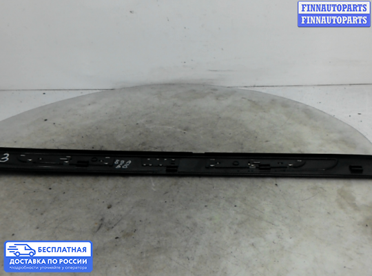 Пластик на BMW 7 (E65/E66)