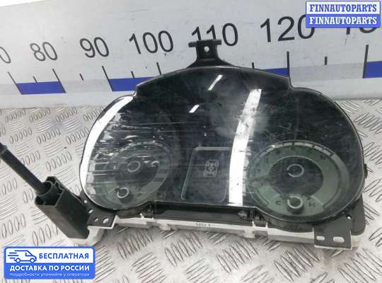 Щиток приборов на Mitsubishi Pajero IV