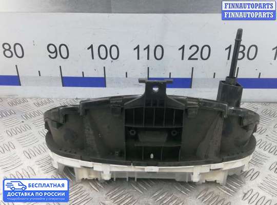 Щиток приборов на Mitsubishi Pajero IV