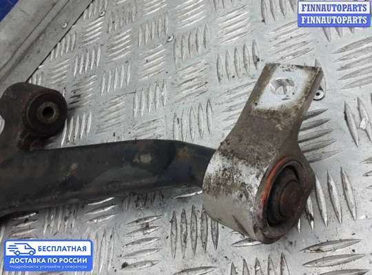 Рычаг подвески на Citroen Berlingo I (MF)