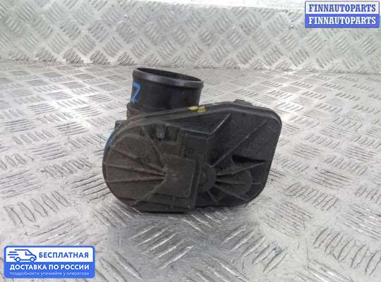 Заслонка дроссельная на Range Rover Sport I (L320)