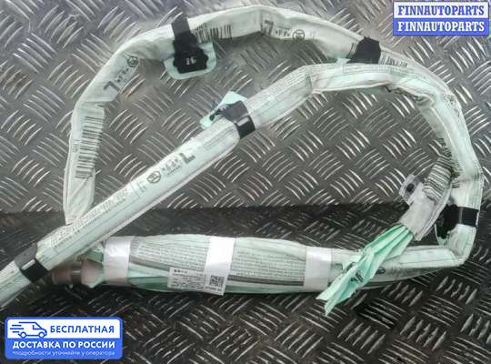 Подушка безопасности (прочее) на Skoda Octavia (5E, A7)
