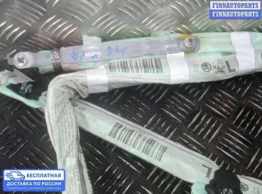 Подушка безопасности (прочее) на Skoda Octavia (5E, A7)