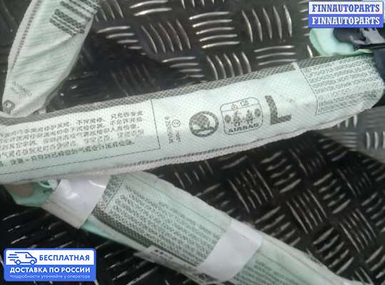 Подушка безопасности (прочее) на Skoda Octavia (5E, A7)