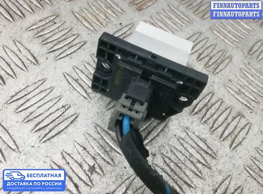 Резистор (сопротивление) отопителя на Hyundai Grand Starex (TQ) II