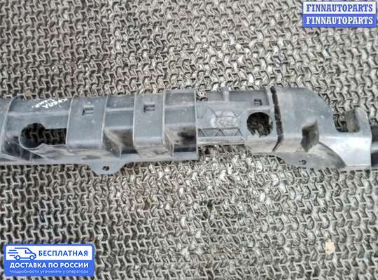 Кронштейн бампера на Mercedes-Benz Vito (W639)