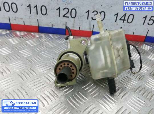 Вакуумный усилитель тормозов на BMW 1 (E81/E82/E87)
