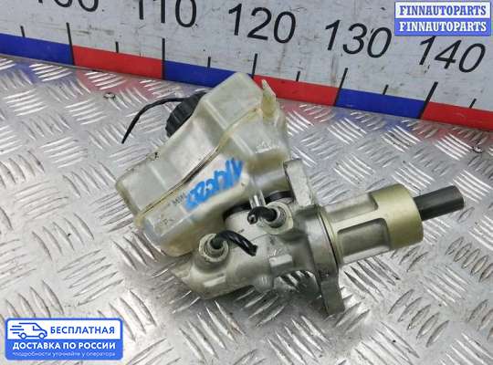 Вакуумный усилитель тормозов на BMW 1 (E81/E82/E87)