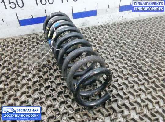 Пружина подвески на Hyundai ix35 I / Tucson II (LM)
