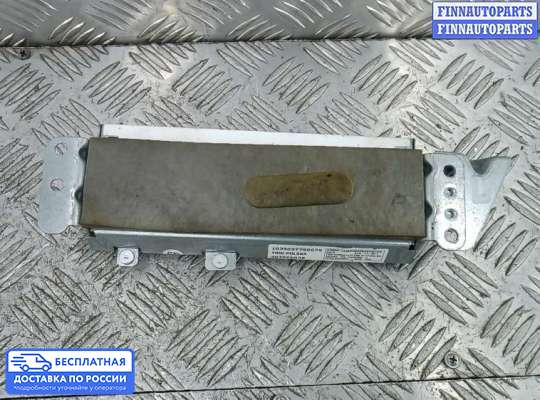 Подушка безопасности пассажира (AirBag) на Mercedes-Benz S (W221)