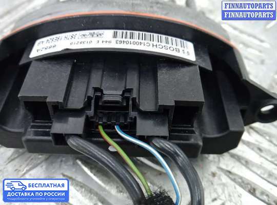 Резистор (сопротивление) отопителя на Ford Mondeo III