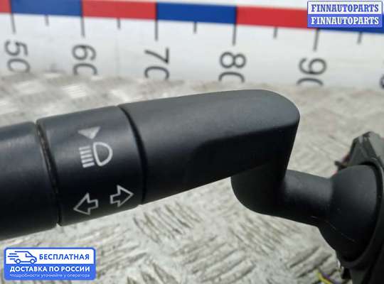 Подрулевой переключатель на Land Rover Freelander II