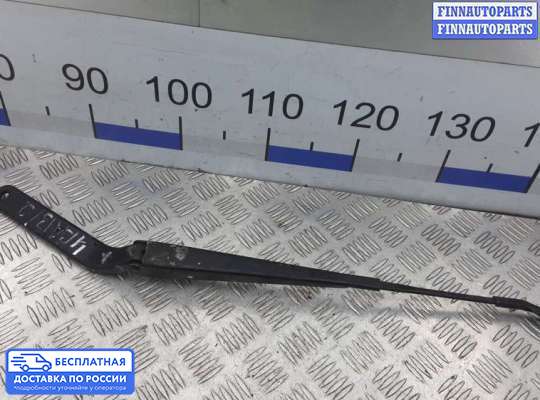 Поводок дворника на BMW X5 (E70)