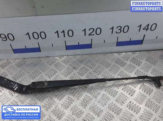 Поводок дворника на BMW X5 (E70)