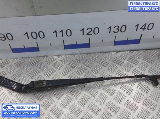 Поводок дворника на BMW X5 (E70)