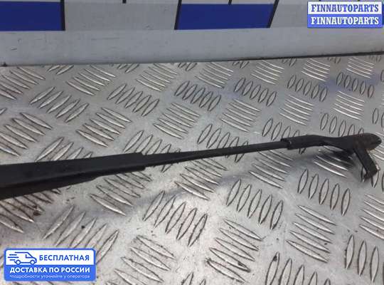 Поводок дворника на BMW X5 (E70)