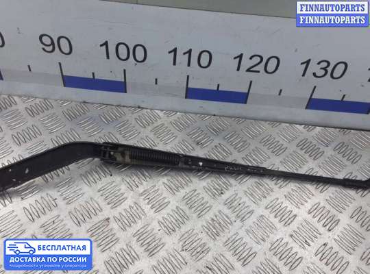 Поводок дворника на BMW X5 (E70)