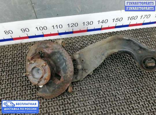 Ступица на Mazda 6 III (GJ)