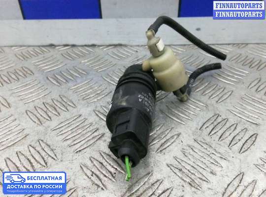 Моторчик (насос) омывателя на Volkswagen Touran I (1T)