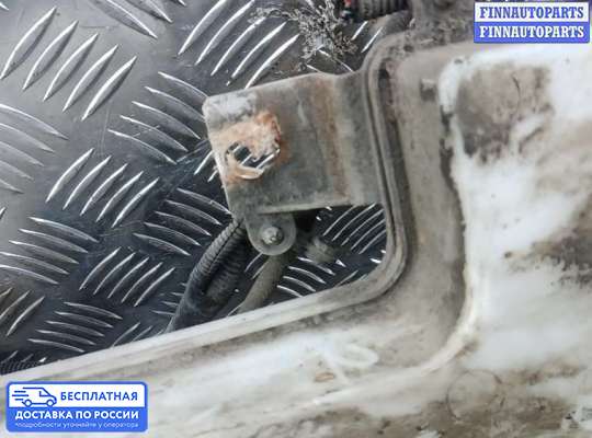Бачок омывателя на Ford Transit / Tourneo Custom