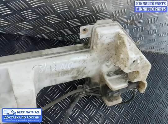 Бачок омывателя на Ford Transit / Tourneo Custom