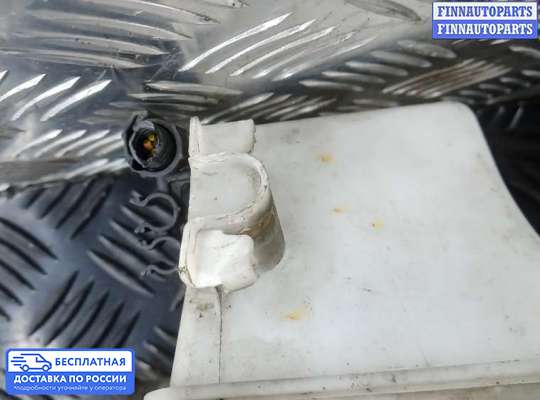 Бачок омывателя на Ford Transit / Tourneo Custom