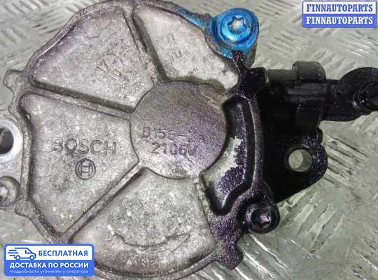 Насос вакуумный (дизель) на Ford Focus II