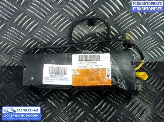 Подушка безопасности (прочее) на Range Rover Sport I (L320)